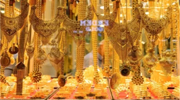 تحديث يومي.. سعر الذهب عيار 21 ينخفض بختام تعاملات الثلاثاء